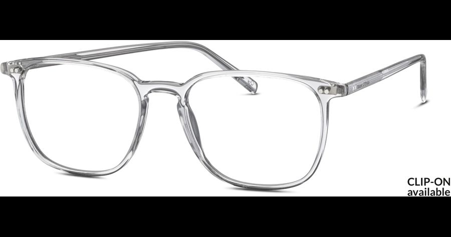 Marc O'Polo Brille Herren Marc O'Polo EYEWEAR 503261 55 30 Ansicht 1