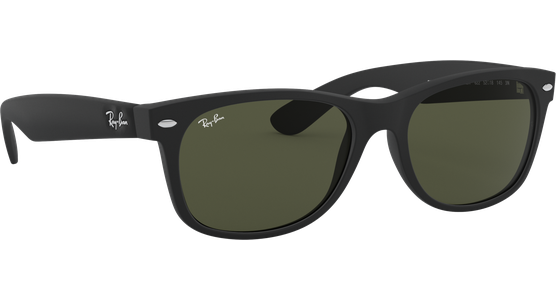 Ray-Ban New Wayfarer Classic RB2132 622 55 - Ansicht 6
