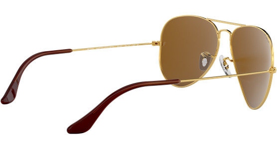 Ray-Ban Aviator Classic RB3025 001/57  62 - Ansicht 9