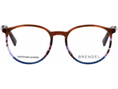 Brendel Brille Damen Brendel 903156 50 67 Ansicht 4