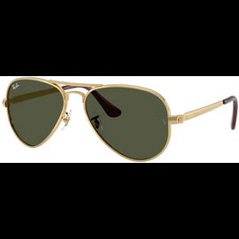 Ray-Ban Sonnenbrille Unisex Ray-Ban RB3925 001/31