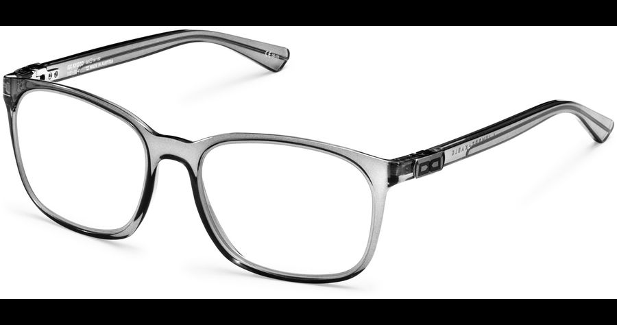  gloryfy GX Kyoto smoke grey Ansicht 1
