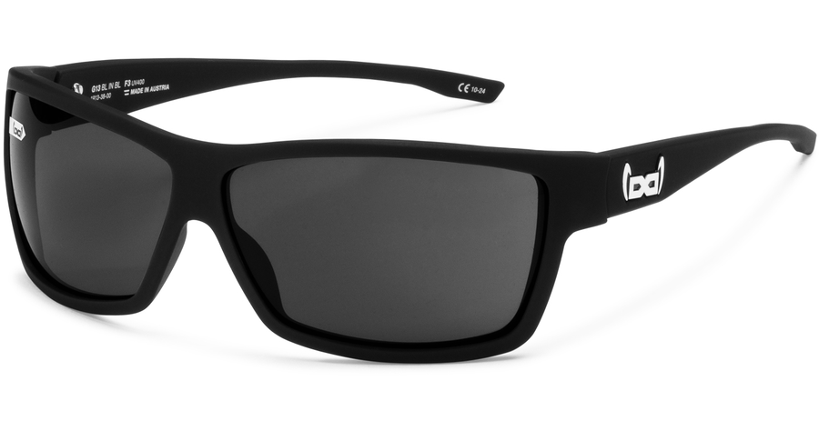  gloryfy G13 black in black Ansicht 1