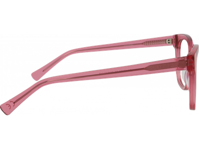 meineBrille Brille Unisex meineBrille 04-40150-02, Desert Flower Ansicht 3