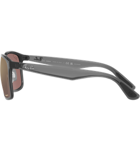 Ray-Ban Chromance RB4264 876/6B 58 - Ansicht 4