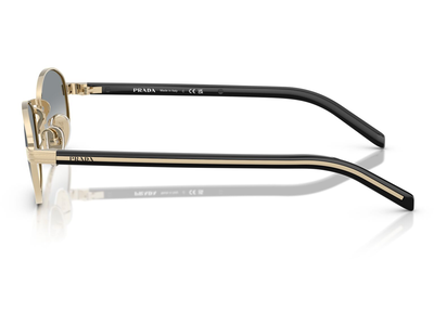 Prada Sonnenbrille Damen Prada PR B53S ZVN02C Ansicht 3