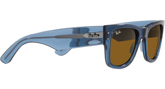 Ray-Ban Mega Wayfarer RB0840S 668073 - Ansicht 11