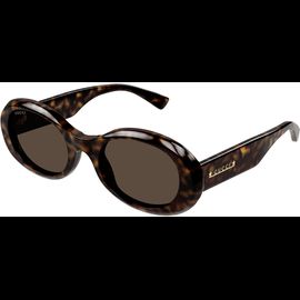 Gucci Sonnenbrille Damen Gucci GG1587S 52 002