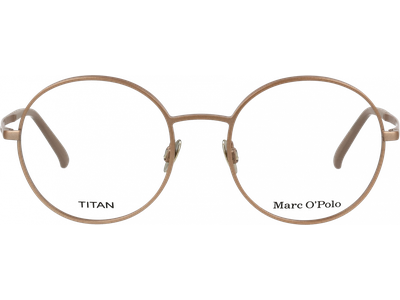 Marc O'Polo Brille Damen Marc O'Polo 500043 80 5420, Rosegold Ansicht 4