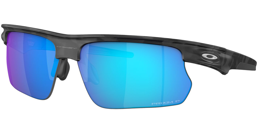 Oakley Sonnenbrille Unisex Oakley BiSphaera Prizm Sapphire Polarized 0OO9400 940005 Ansicht 1