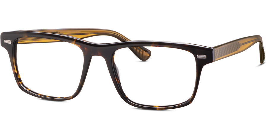 Freigeist Brille Herren Freigeist 863047 58 60 Ansicht 1