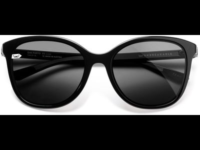  gloryfy Gi44 Porto Cervo black shiny Ansicht 2