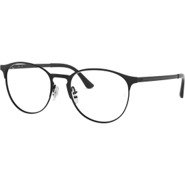 Ray-Ban Brille Unisex Ray-Ban RX6375 2944 51