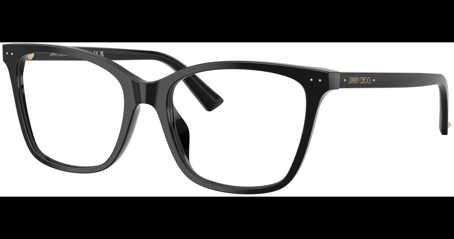 Jimmy Choo Brille Damen Jimmy Choo JC3048U 5000 Ansicht 1