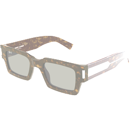 Saint Laurent Sonnenbrille Unisex Saint Laurent SL 572 002