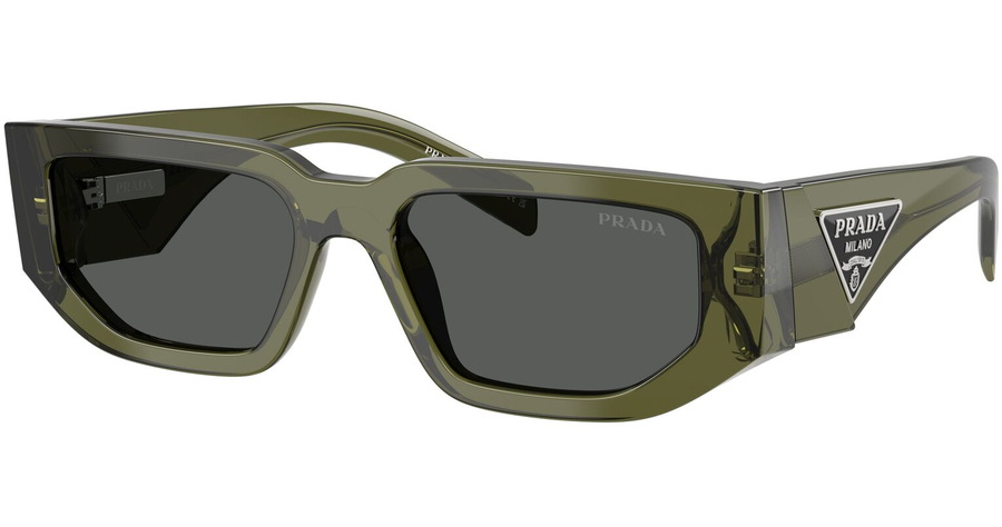 Prada Sonnenbrille Herren Prada 0PR 09ZS 25A40L Ansicht 1