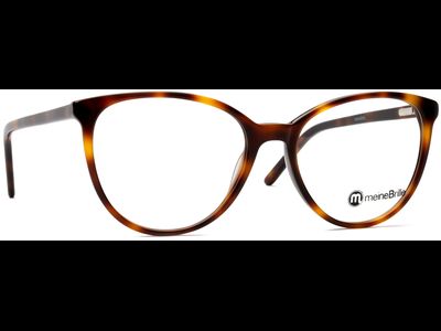 meineBrille 04-06000-02, Havanna rechts