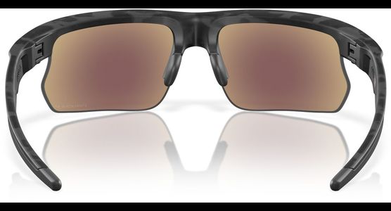 Oakley BiSphaera Prizm Sapphire Polarized 0OO9400 940005 - Ansicht 6