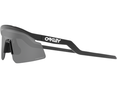 Oakley Sonnenbrille Herren Oakley Hydra 0OO9229 922901, Black Ink/Prizm Black Ansicht 2