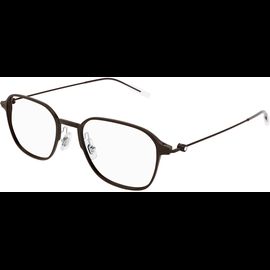 Montblanc Brille Herren Montblanc MB0358O 53 008