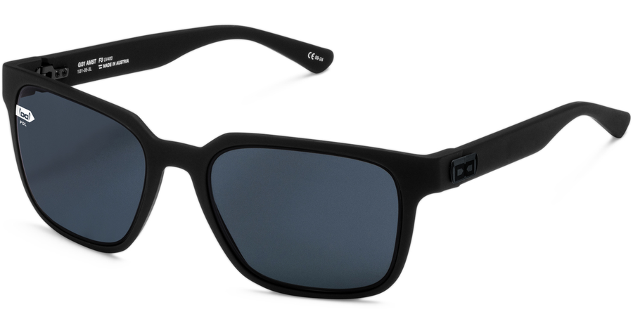  gloryfy Gi31 Amsterdam black in black POL Ansicht 1