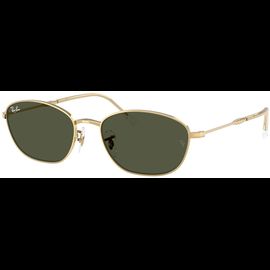 Ray-Ban Sonnenbrille Damen Ray-Ban 0RB3749 001/31