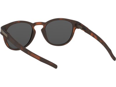 Oakley Sonnenbrille Herren Oakley Latch 0OO9265 926522, Matte Brown Tortoise/Prizm Black Ansicht 5