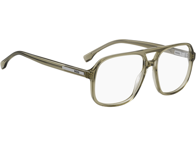 Hugo Boss Brille Herren Hugo Boss BOSS 1899 58 09Q Ansicht 4