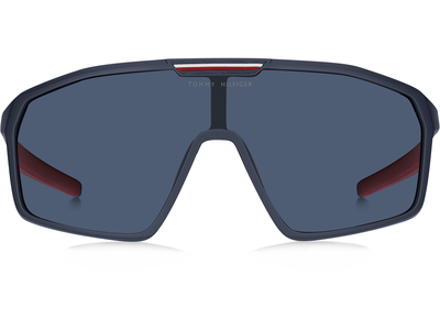 Tommy Hilfiger Sonnenbrille Herren Tommy Hilfiger TH 2357/S 99 PJP Ansicht 2