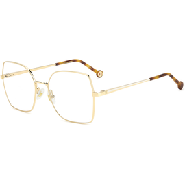 Carolina Herrera Brille Damen Carolina Herrera HER 0206 55 white