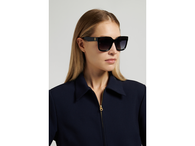 Tommy Hilfiger Sonnenbrille Damen Tommy Hilfiger TH 2342/S 56 807 Ansicht 5