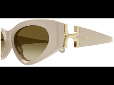 Chloé Sonnenbrille Damen Chloé CH0259S 52 004 Ansicht 3