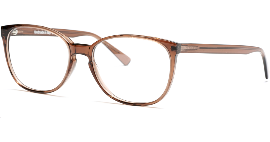 FRAIMS Brille Damen FRAIMS 03-97040-02 Sarah, Rostbraun Ansicht 1