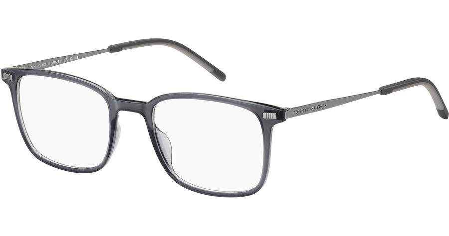 Tommy Hilfiger Brille Herren Tommy Hilfiger TH 2037 50 KB7 Ansicht 1