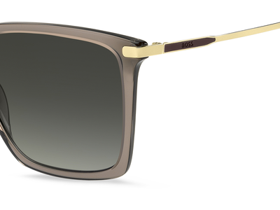 Hugo Boss Sonnenbrille Damen Hugo Boss BOSS 1947/S 57 09Q Ansicht 3