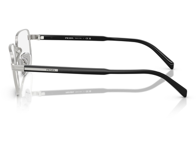 Prada Brille Herren Prada PR B51V 1BC1O1 Ansicht 3