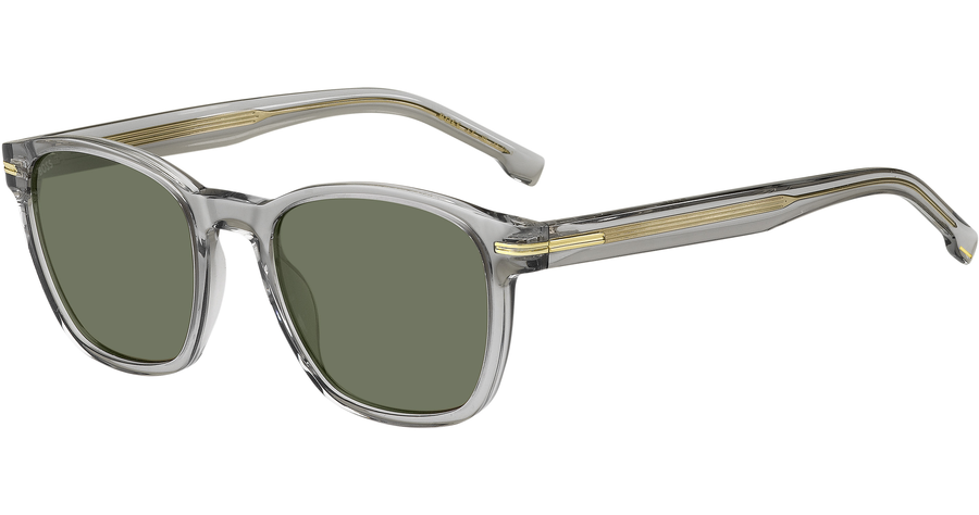 Hugo Boss Sonnenbrille Herren HUGO BOSS BOSS 1505/SGREY Ansicht 1