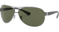 Ray-Ban RB3386 004/9A 63