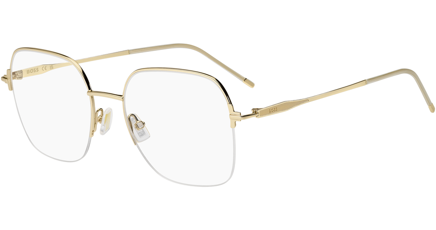 Hugo Boss Brille Damen Hugo Boss BOSS 1868 53 000 Ansicht 1