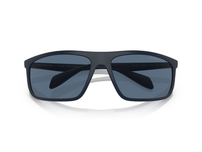 Emporio Armani Sonnenbrille Unisex Emporio Armani 0EA4212U 508880 Ansicht 4