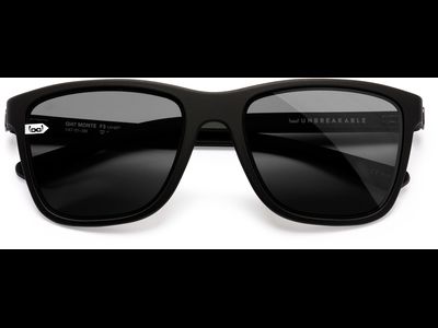  gloryfy Gi47 Monte Carlo black in black Ansicht 2