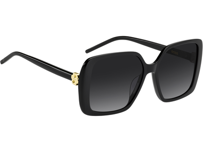 Hugo Boss Sonnenbrille Damen Hugo Boss BOSS 1939/G/S 57 807 Ansicht 4