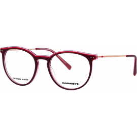 Humphreys Brille Unisex Humphrey´s  581134 50
