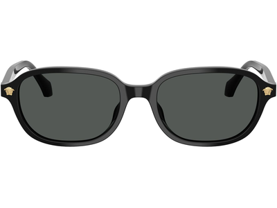 Versace Sonnenbrille Damen Versace VE4514D GB1/87 Ansicht 2