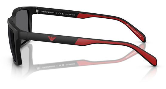 Emporio Armani EA4219 5001T3 57 - Ansicht 4