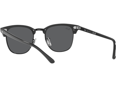 Ray-Ban Sonnenbrille Unisex Ray-Ban Clubmaster Classic RB3016 1367B1 51 Ansicht 5