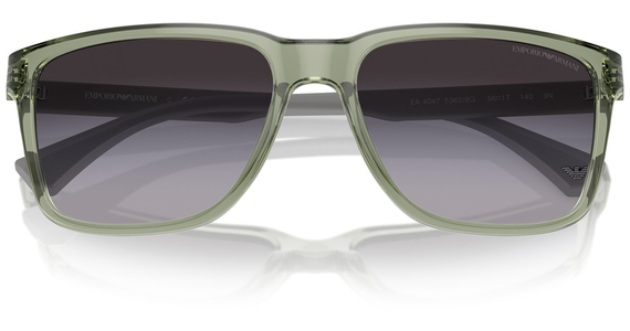 Emporio Armani 0EA4047 53628G - Ansicht 5