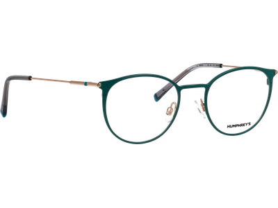 Humphrey´s Brille Unisex Humphrey´s 582405 48 70 Ansicht 3