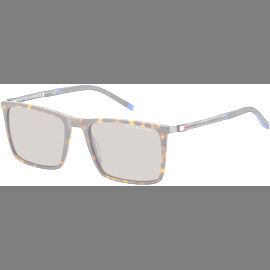 Tommy Hilfiger Sonnenbrille Herren Tommy Hilfiger TH 2077/S 55