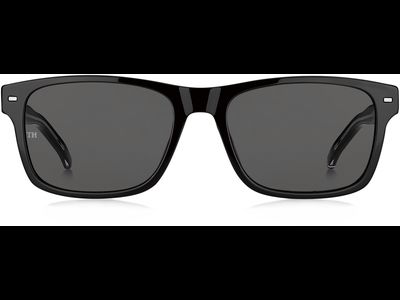 Tommy Hilfiger Sonnenbrille Herren TOMMY HILFIGER TH 1794/S BLACK Ansicht 3